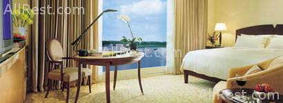 The Fullerton Hotel Singapore 5